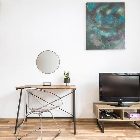 Apartament Art Legionów Wrocław Zewnętrze zdjęcie