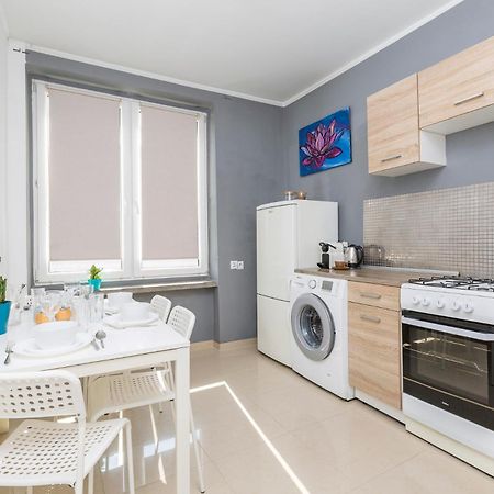 Apartament Art Legionów Wrocław Zewnętrze zdjęcie