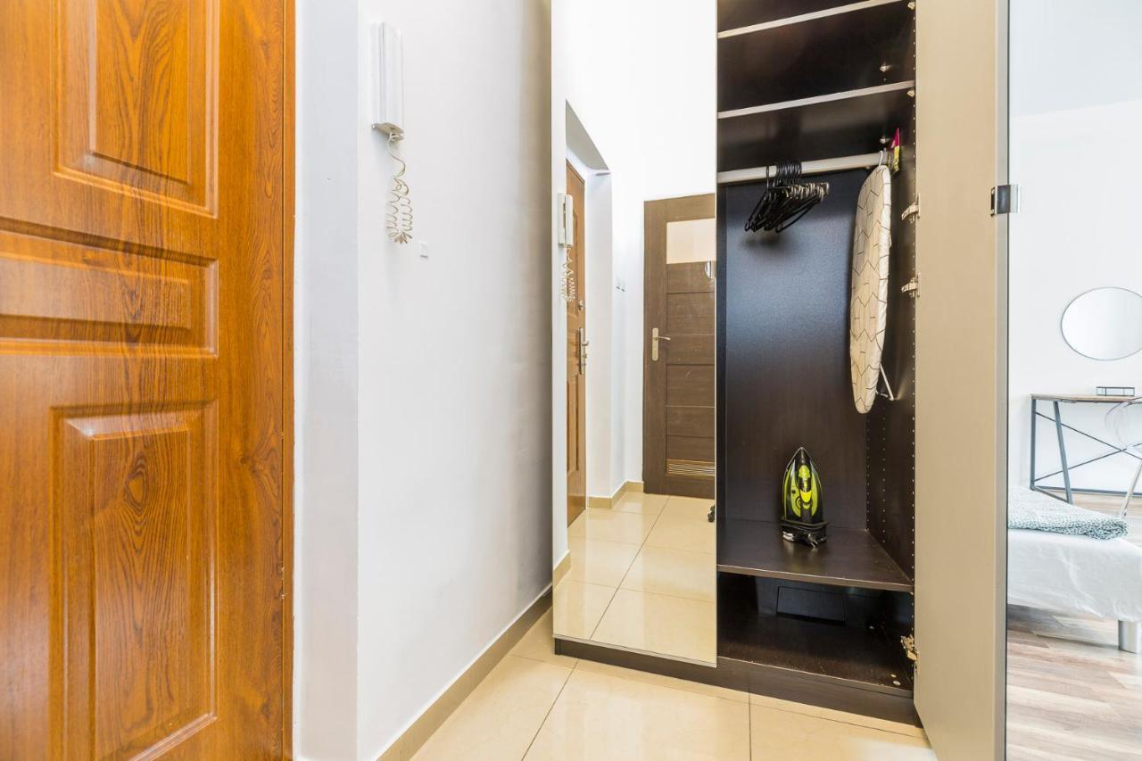 Apartament Art Legionów Wrocław Zewnętrze zdjęcie